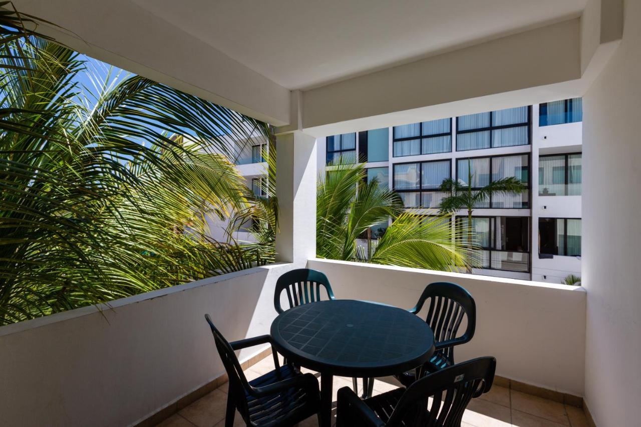 Beautiful And Comfy Penthouse&Apartment Playa del Carmen Dış mekan fotoğraf