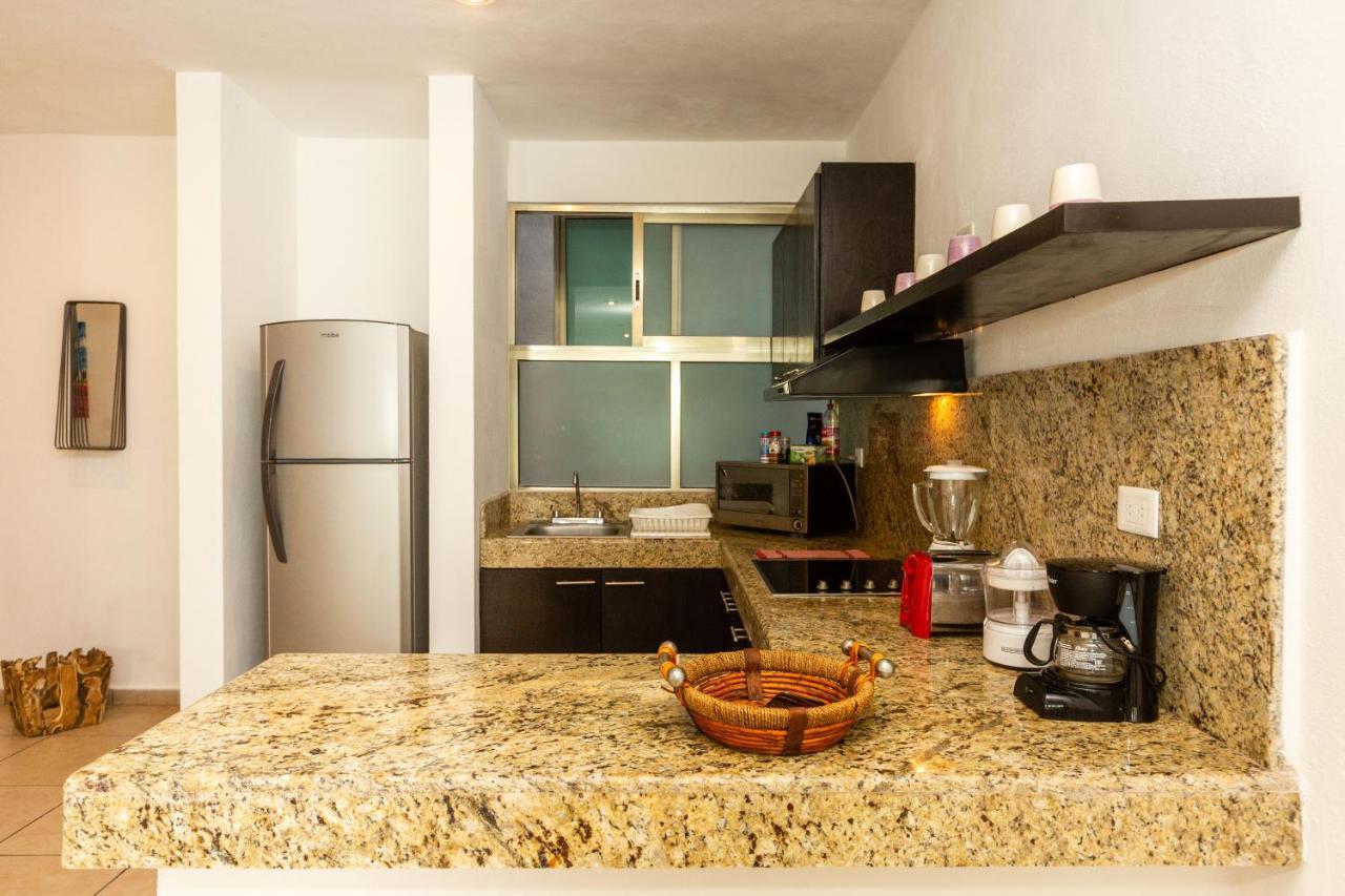 Beautiful And Comfy Penthouse&Apartment Playa del Carmen Dış mekan fotoğraf