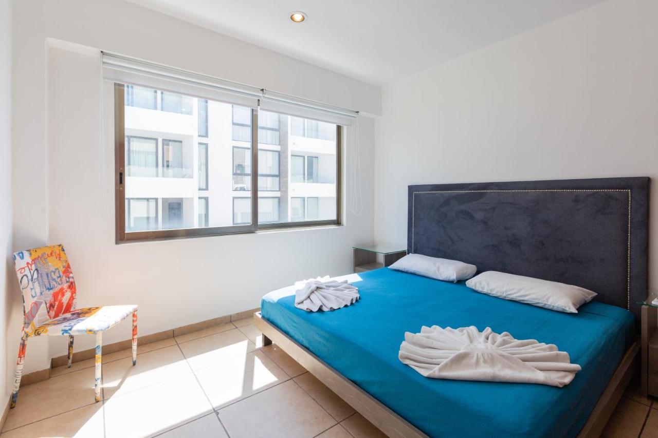 Beautiful And Comfy Penthouse&Apartment Playa del Carmen Dış mekan fotoğraf