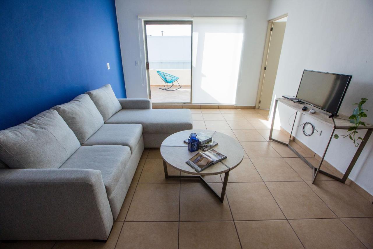 Beautiful And Comfy Penthouse&Apartment Playa del Carmen Dış mekan fotoğraf