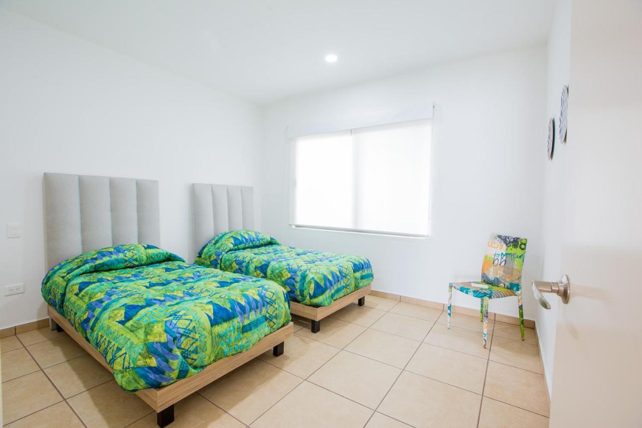Beautiful And Comfy Penthouse&Apartment Playa del Carmen Dış mekan fotoğraf