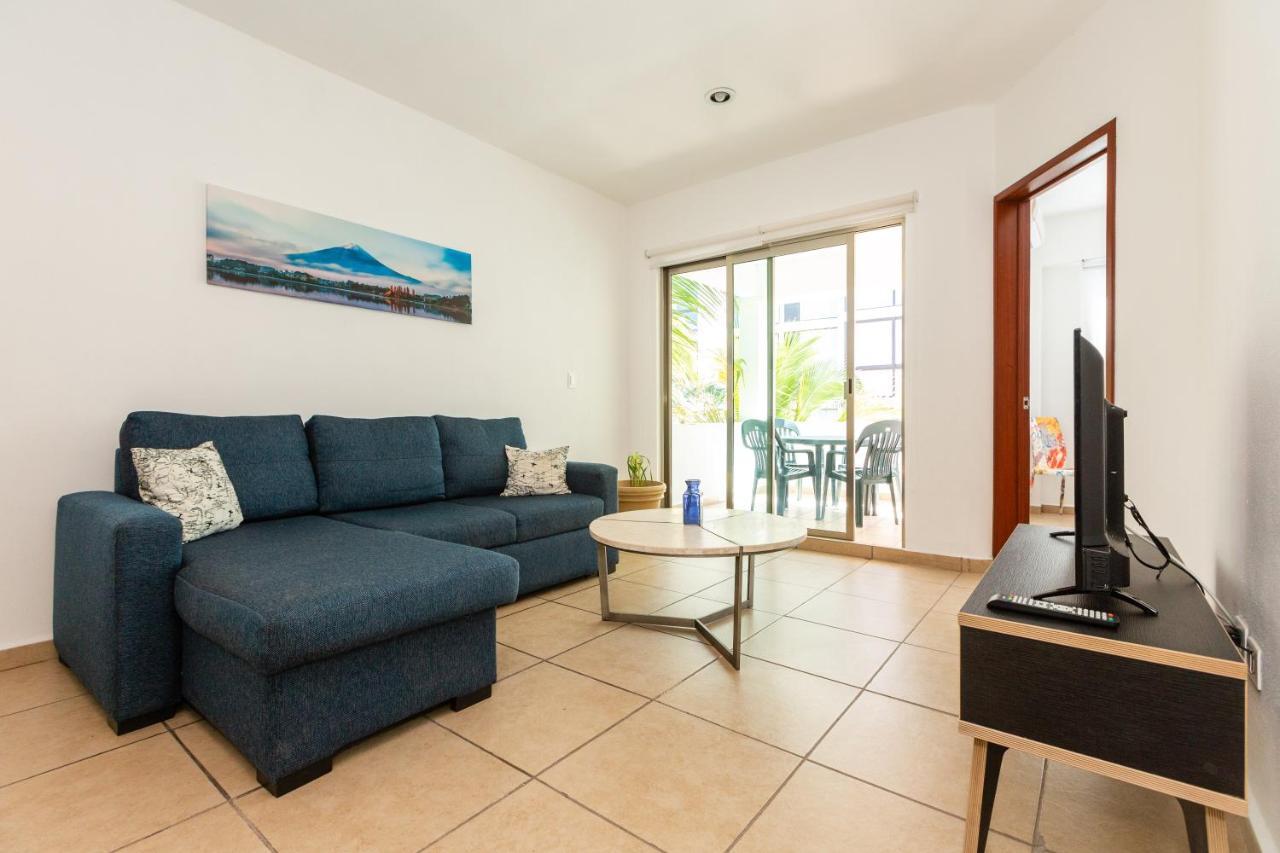 Beautiful And Comfy Penthouse&Apartment Playa del Carmen Dış mekan fotoğraf