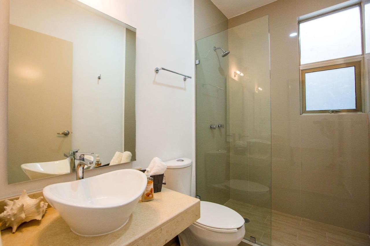 Beautiful And Comfy Penthouse&Apartment Playa del Carmen Dış mekan fotoğraf