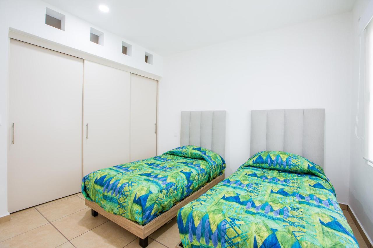 Beautiful And Comfy Penthouse&Apartment Playa del Carmen Dış mekan fotoğraf