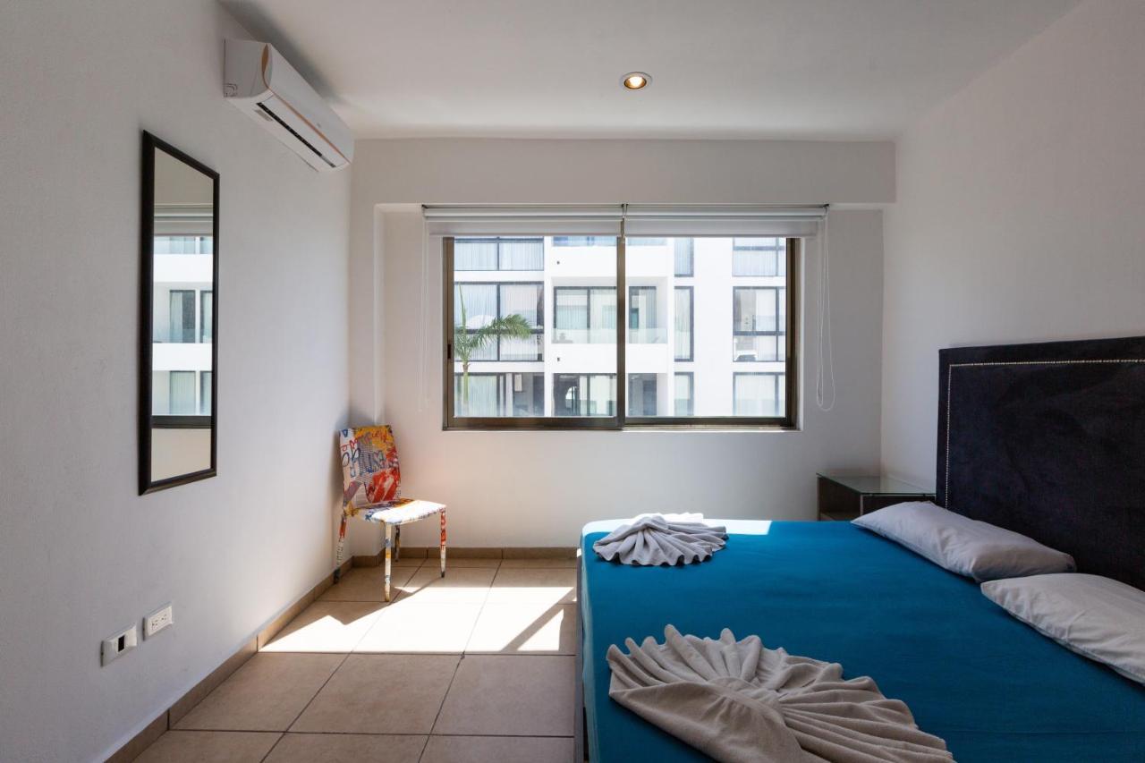 Beautiful And Comfy Penthouse&Apartment Playa del Carmen Dış mekan fotoğraf