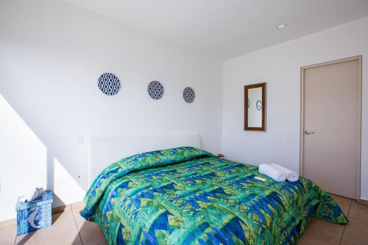 Beautiful And Comfy Penthouse&Apartment Playa del Carmen Dış mekan fotoğraf