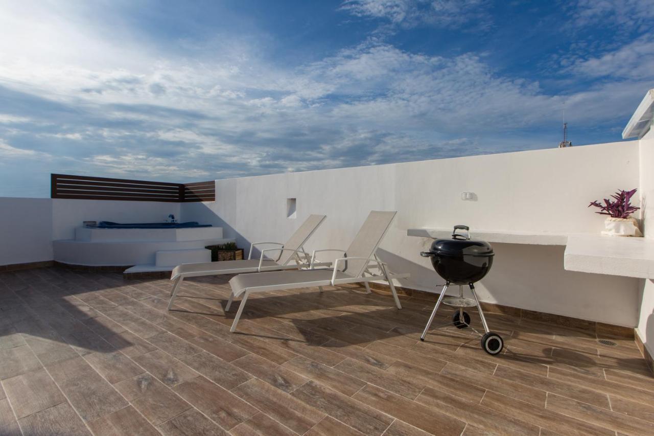Beautiful And Comfy Penthouse&Apartment Playa del Carmen Dış mekan fotoğraf