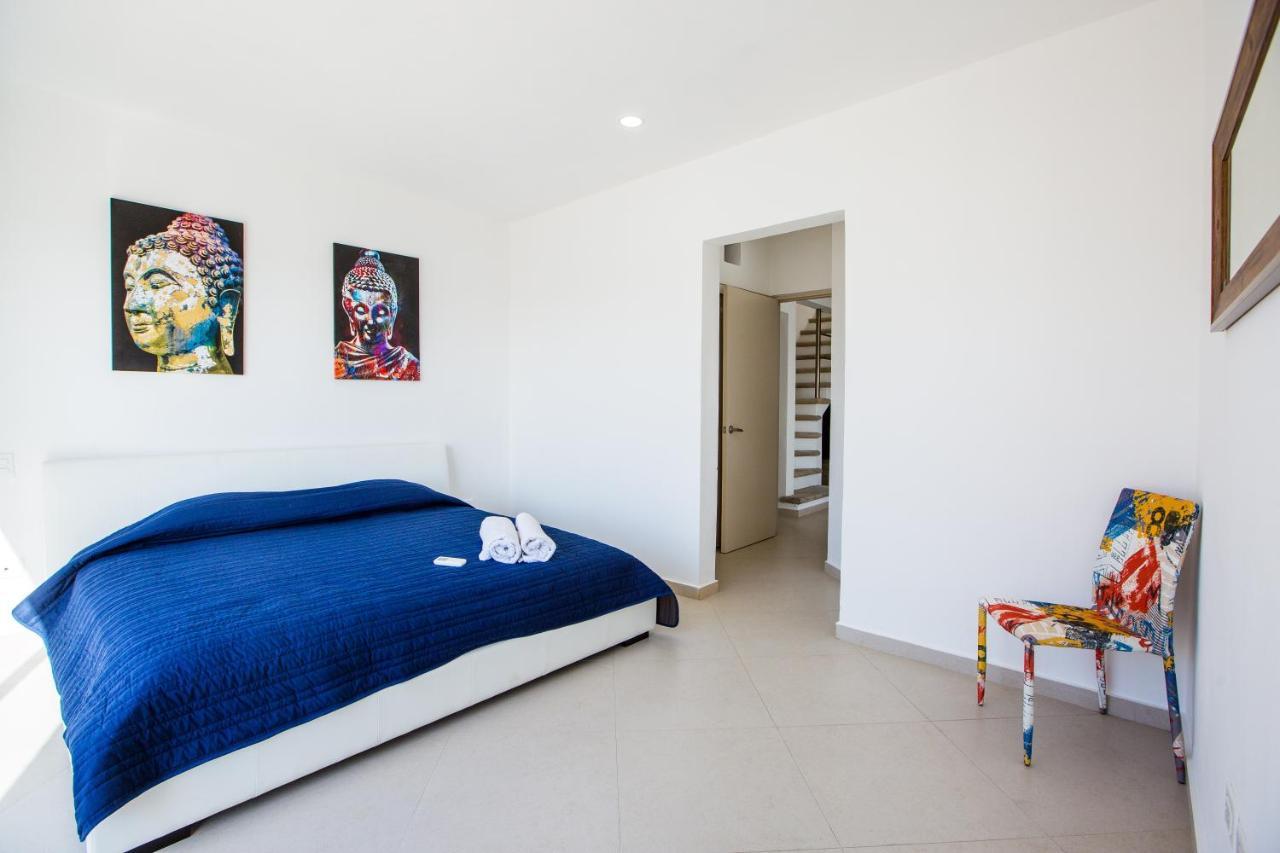 Beautiful And Comfy Penthouse&Apartment Playa del Carmen Dış mekan fotoğraf