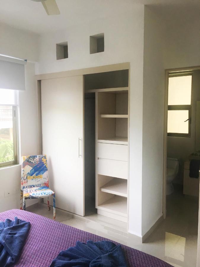 Beautiful And Comfy Penthouse&Apartment Playa del Carmen Dış mekan fotoğraf