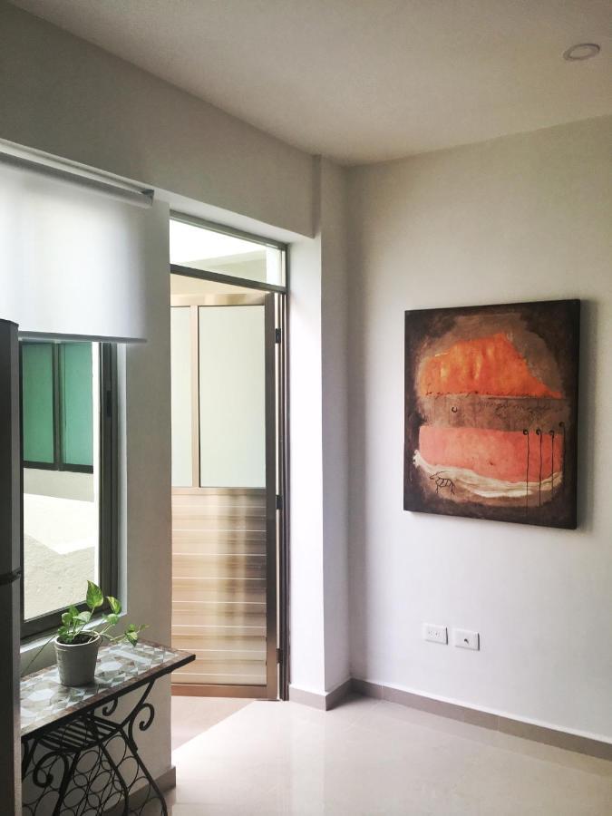 Beautiful And Comfy Penthouse&Apartment Playa del Carmen Dış mekan fotoğraf