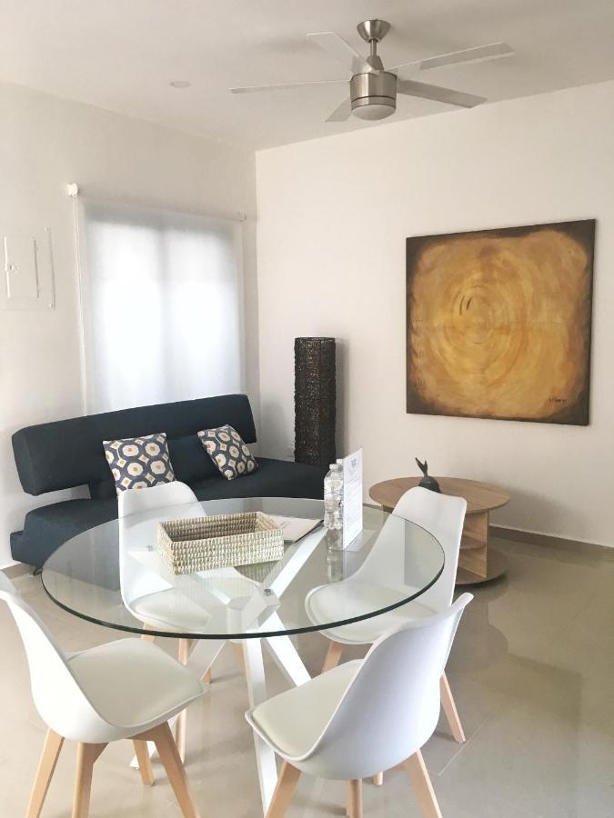 Beautiful And Comfy Penthouse&Apartment Playa del Carmen Dış mekan fotoğraf
