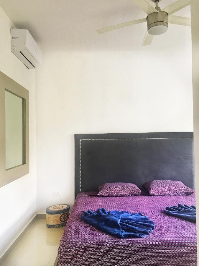 Beautiful And Comfy Penthouse&Apartment Playa del Carmen Dış mekan fotoğraf