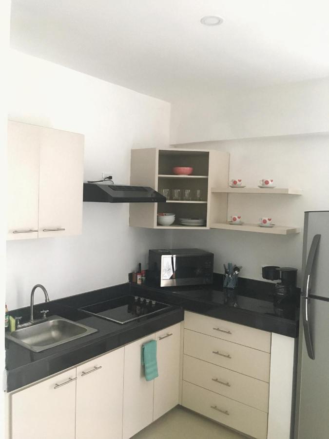 Beautiful And Comfy Penthouse&Apartment Playa del Carmen Dış mekan fotoğraf